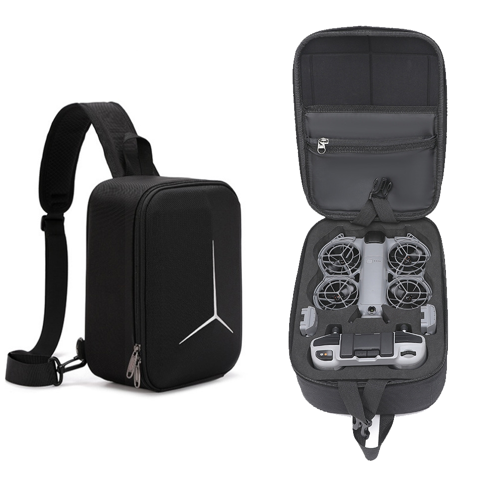 Drone Battery Bag - Case Backpack for DJI NEO 2,
