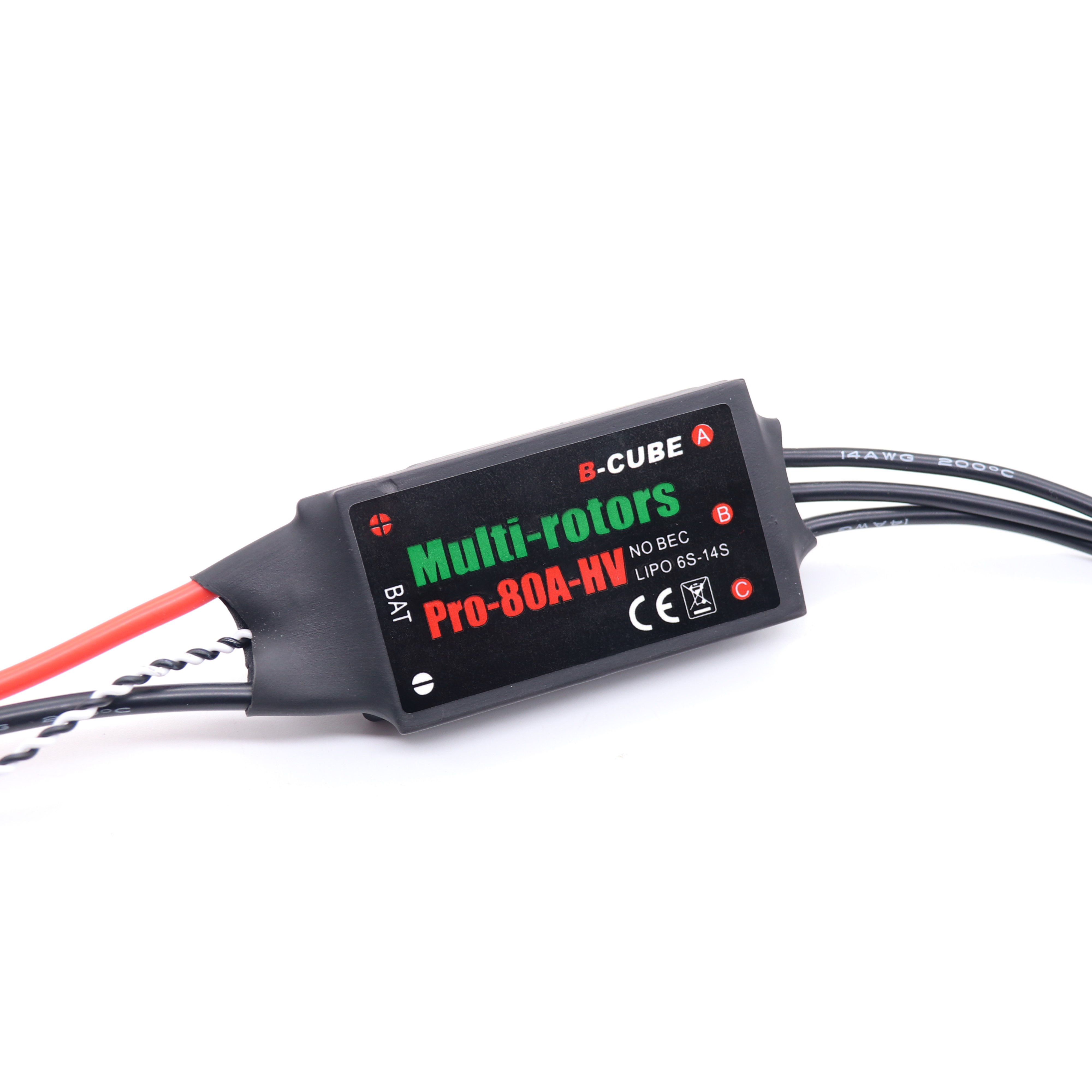 SkyEye B-CUBE Multi-rotors pro – Drone Battery High Voltage Bewertung und Preis
