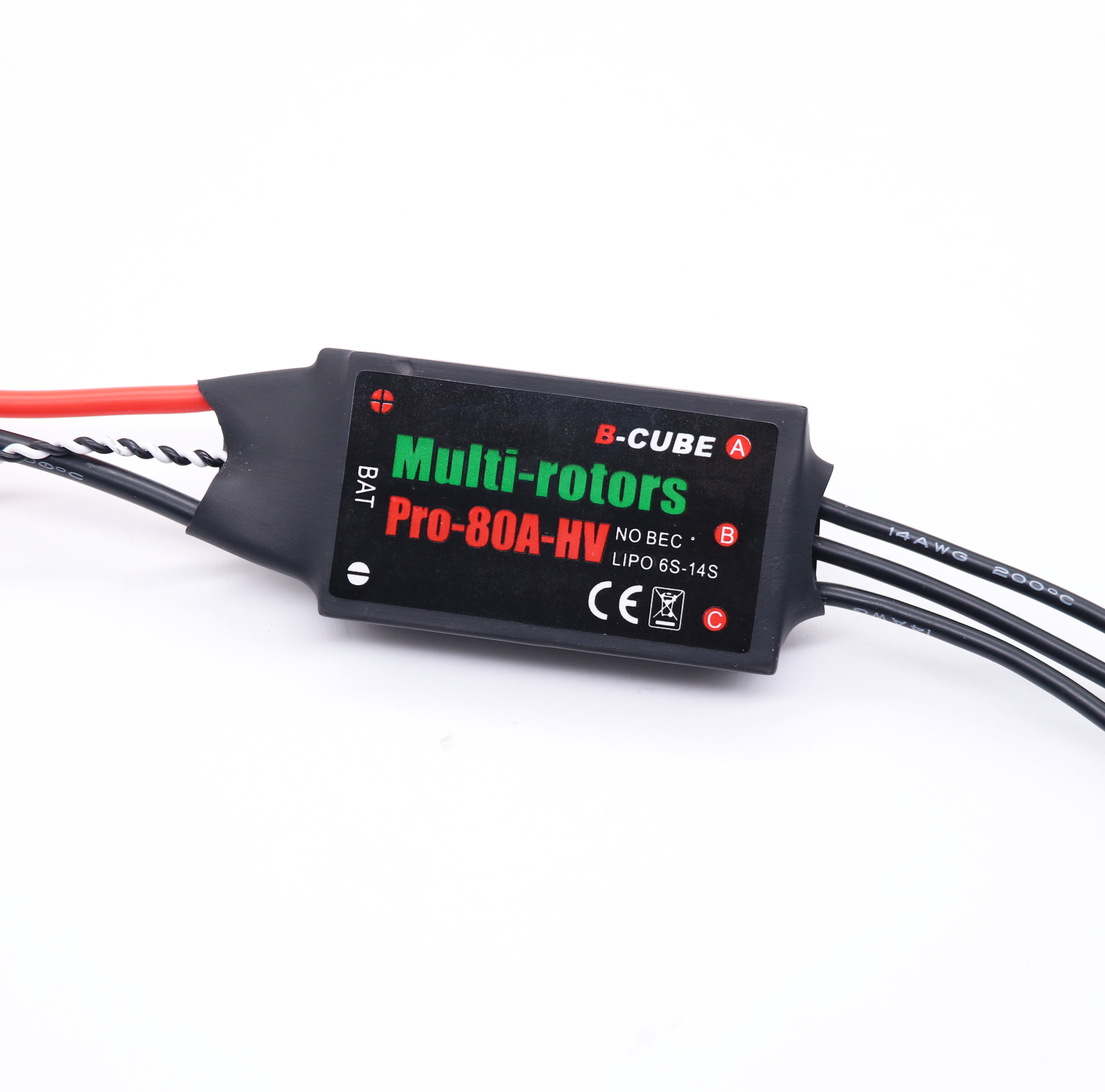 SkyEye B-CUBE Multi-rotors pro – Drone Battery High Voltage Bewertung und Preis