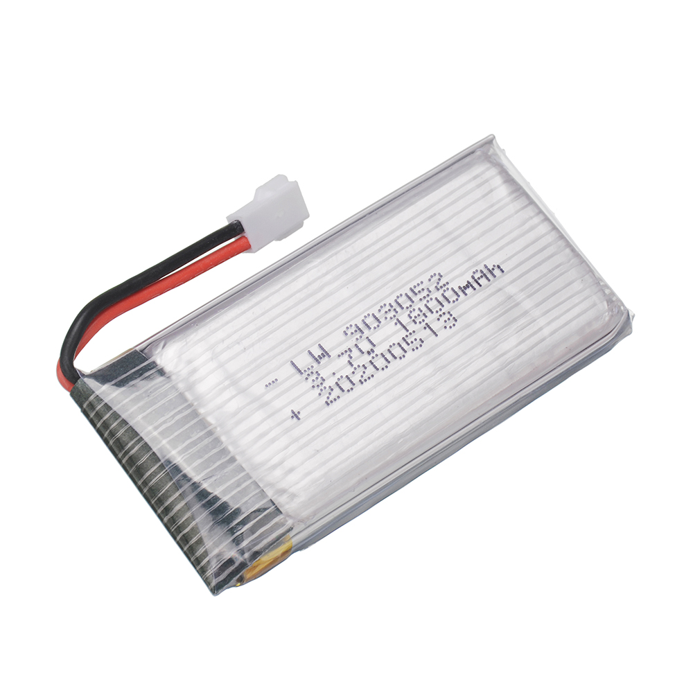 3.7V 1800mAh lipo Battery/char – Drone Battery Charger Bewertung und Preis