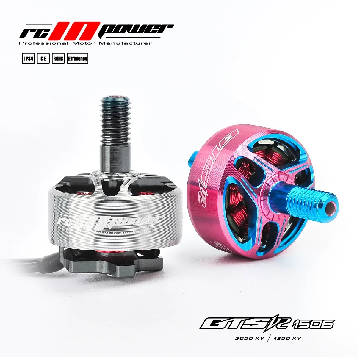 RCINPOWER GTS V2 1506 Brushles – Drone Battery 4S Bewertung und Preis