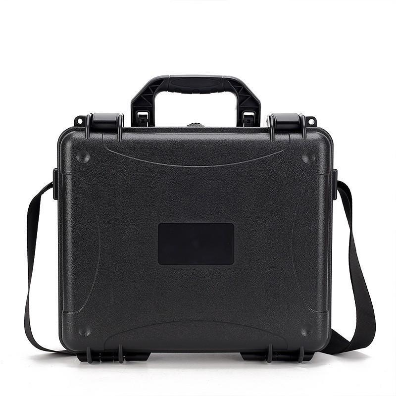 Waterproof Hard Case with Shou – Drone Battery Strap Bewertung und Preis