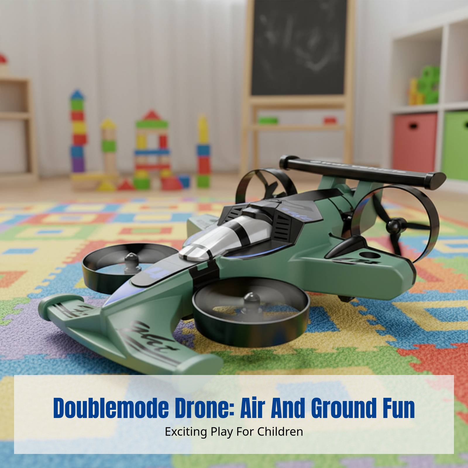 Remote Control Drone, Electric – Drone Battery Box Bewertung und Preis