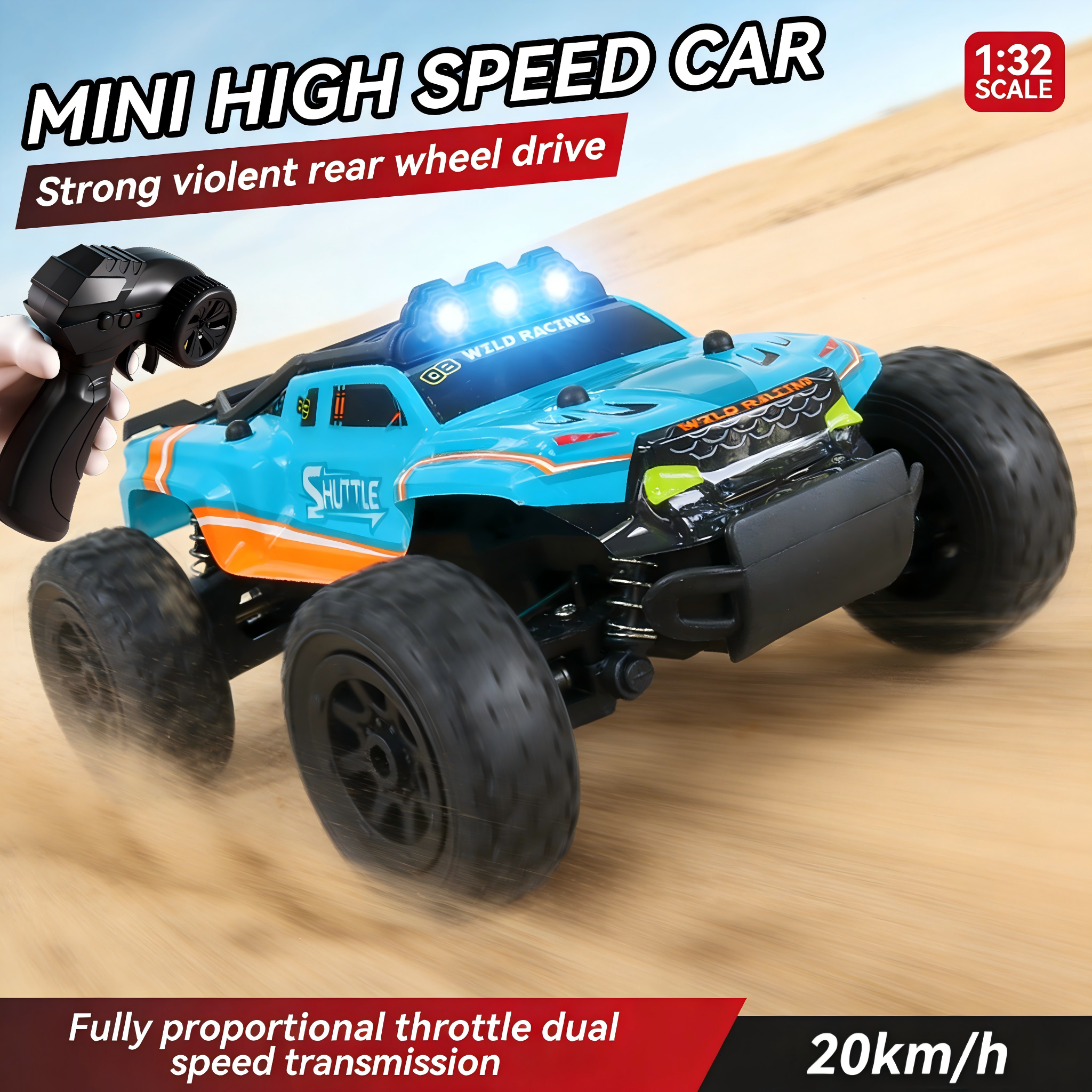 Mini Full Scale 1:32 High Spee – Drone Battery Alarm Bewertung und Preis