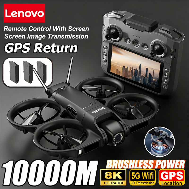 Lenovo Z906 Drone 8K Aerial HD – Drone Battery Balance Charger Bewertung und Preis