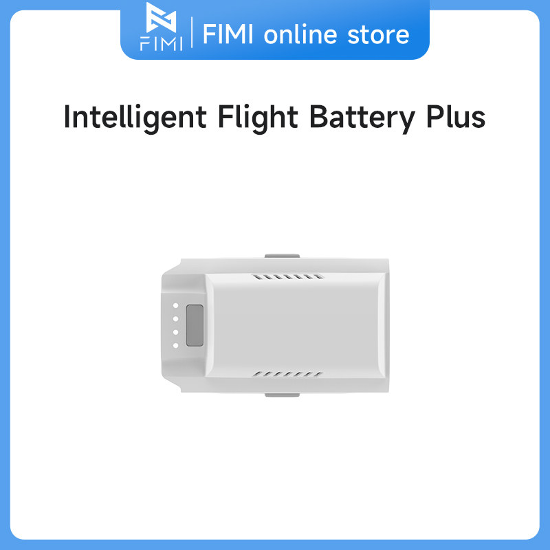 Intelligent Flight Battery 465 – Drone Battery 4S Bewertung und Preis