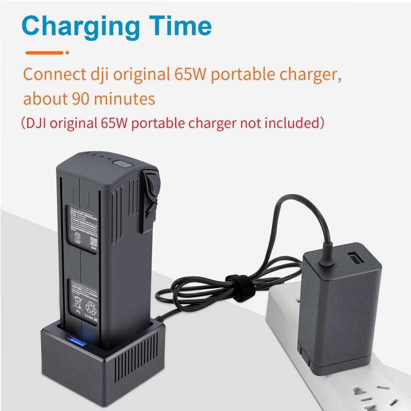 Battery Charger Intelligent fo – Drone Battery Smart Bewertung und Preis