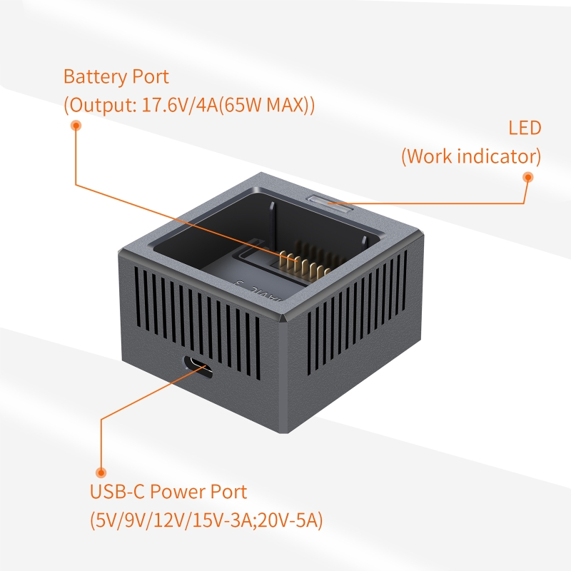 Battery Charger Intelligent fo – Drone Battery Smart Bewertung und Preis
