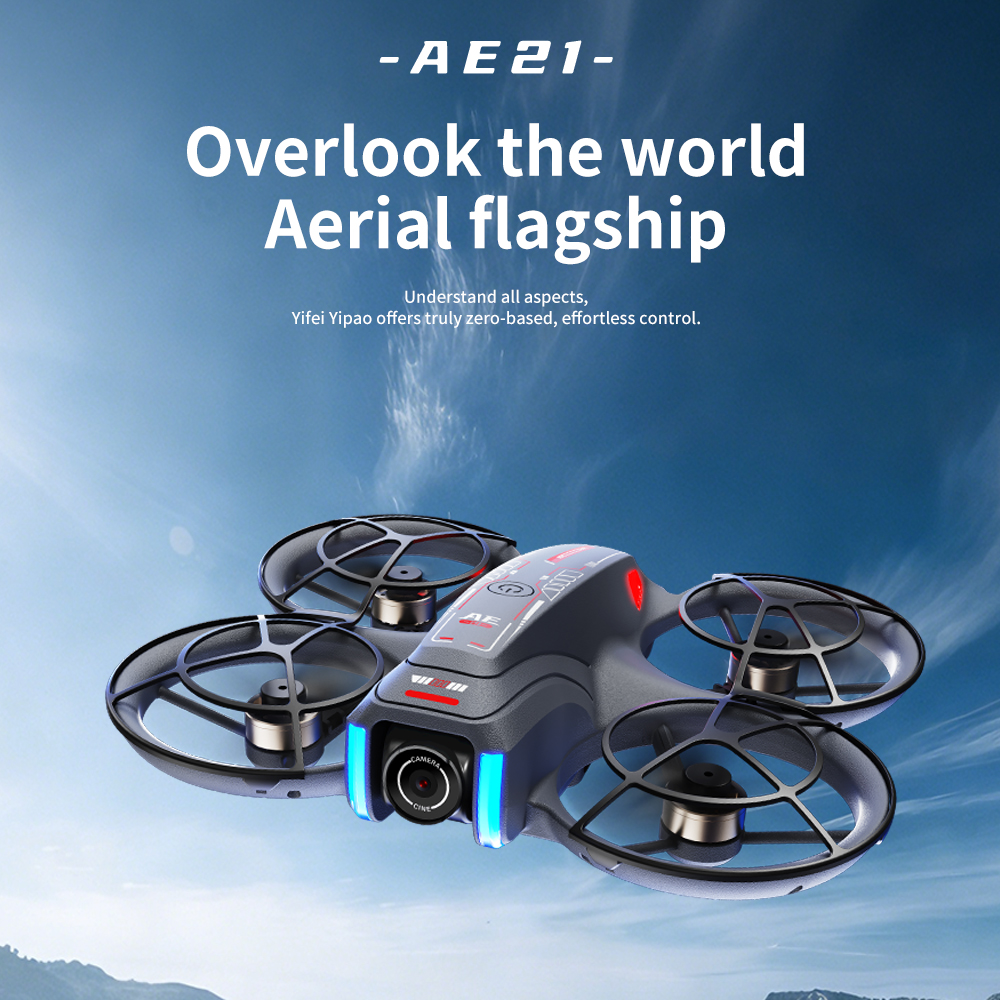 Upgrade AE21 Aerial Drone 8K H – Drone Battery Balance Charger Bewertung und Preis