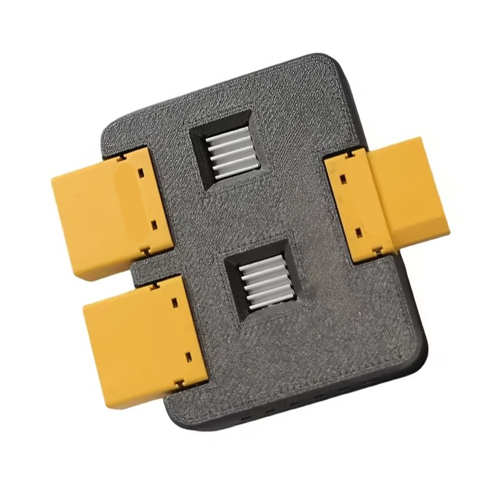 Y01A Battery Expansion Module  – Drone Battery Parallel Board Bewertung und Preis