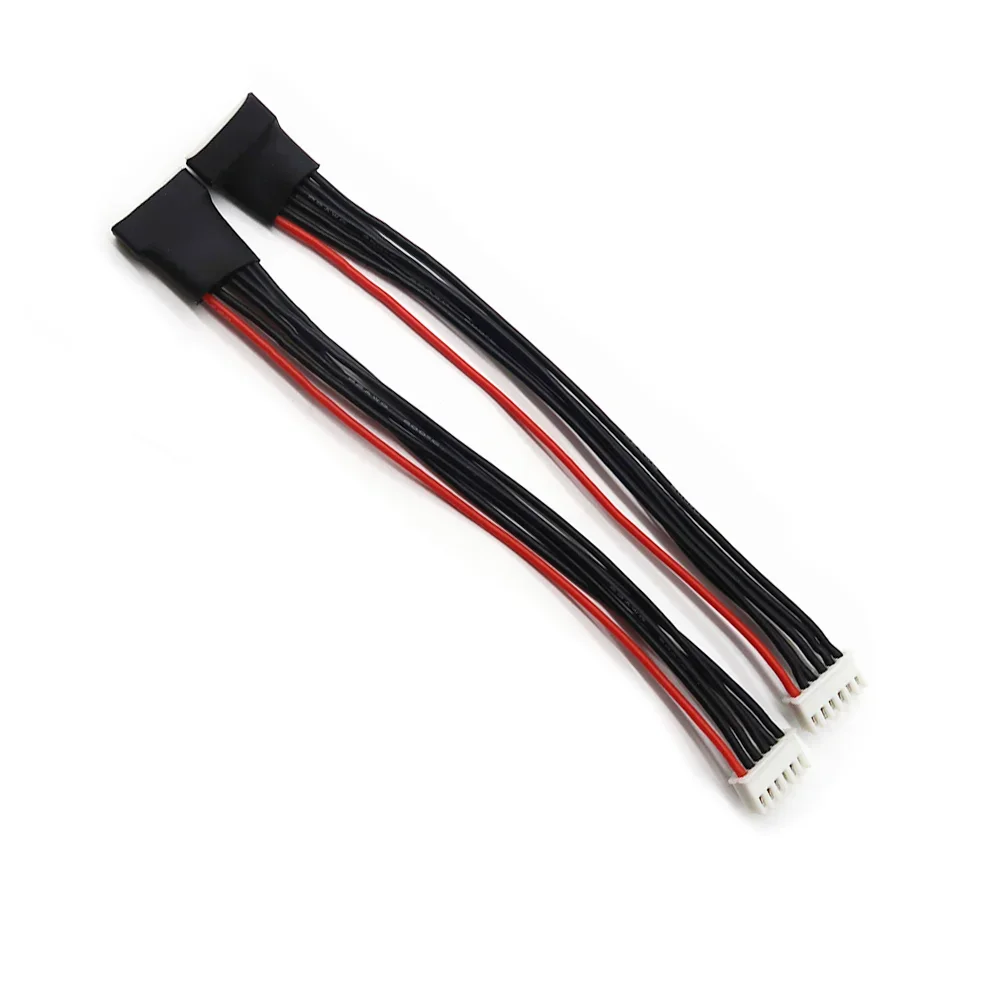 5PCS RC FPV Battery Balancing  – Drone Battery 6S Bewertung und Preis