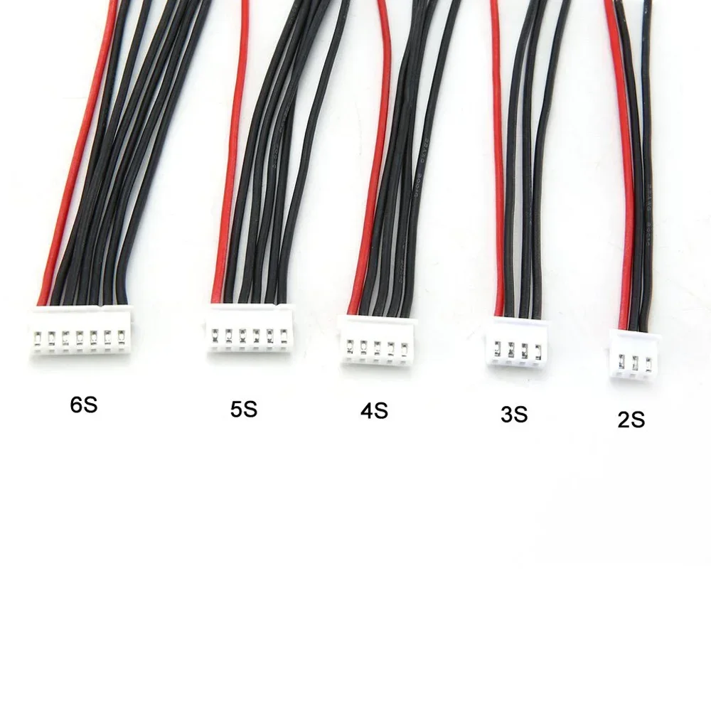 5PCS RC FPV Battery Balancing  – Drone Battery 6S Bewertung und Preis