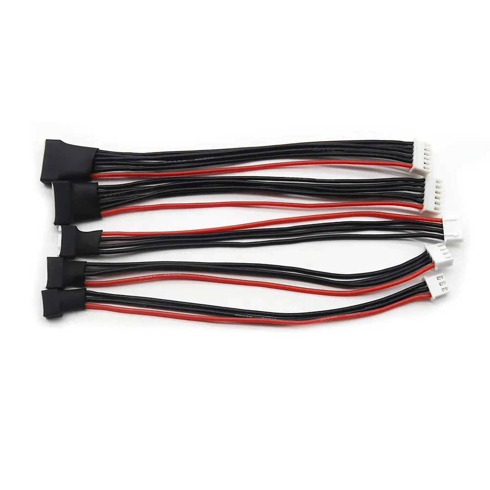 5PCS RC FPV Battery Balancing  – Drone Battery 6S Bewertung und Preis