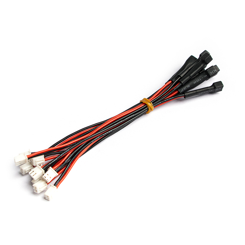 5PCS RC FPV Battery Balancing  – Drone Battery 6S Bewertung und Preis