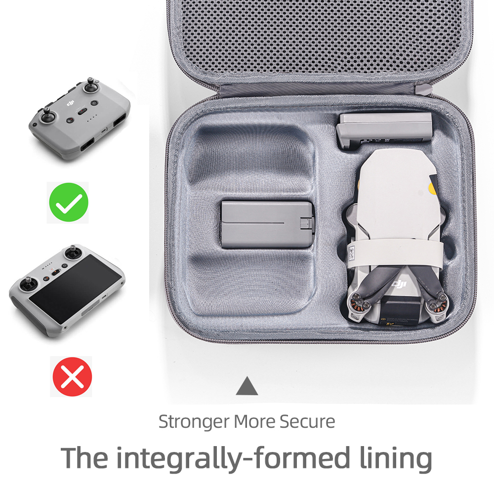 New Carrying Case Protective S – Drone Battery Bag Bewertung und Preis