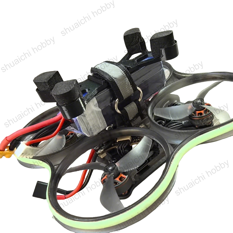 For BETAFPV Pavo20/Pro FPV Dro – Drone Battery 3S Bewertung und Preis