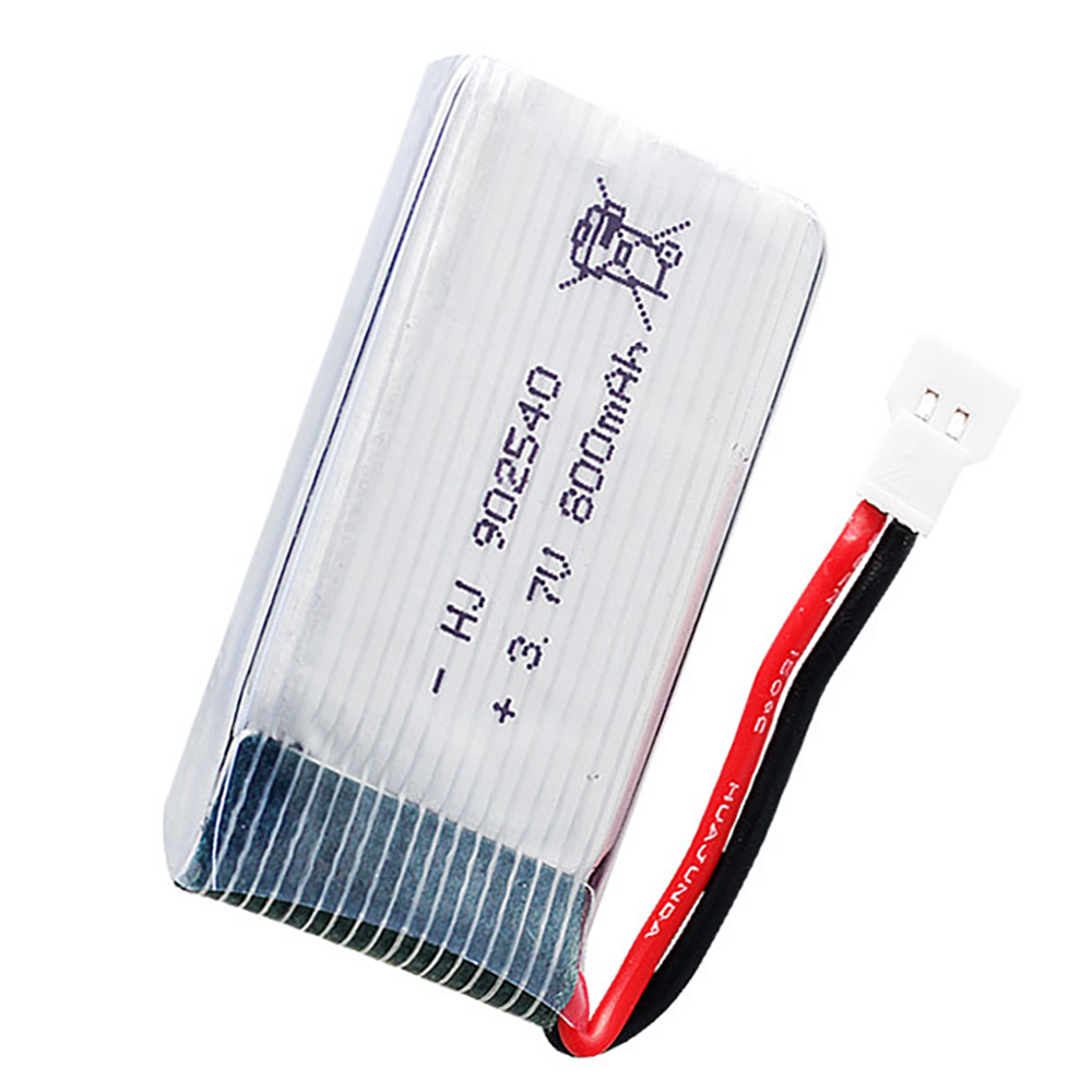 MEW 800mAh 3.7V Lipo Battery+  – Drone Battery Charger Bewertung und Preis