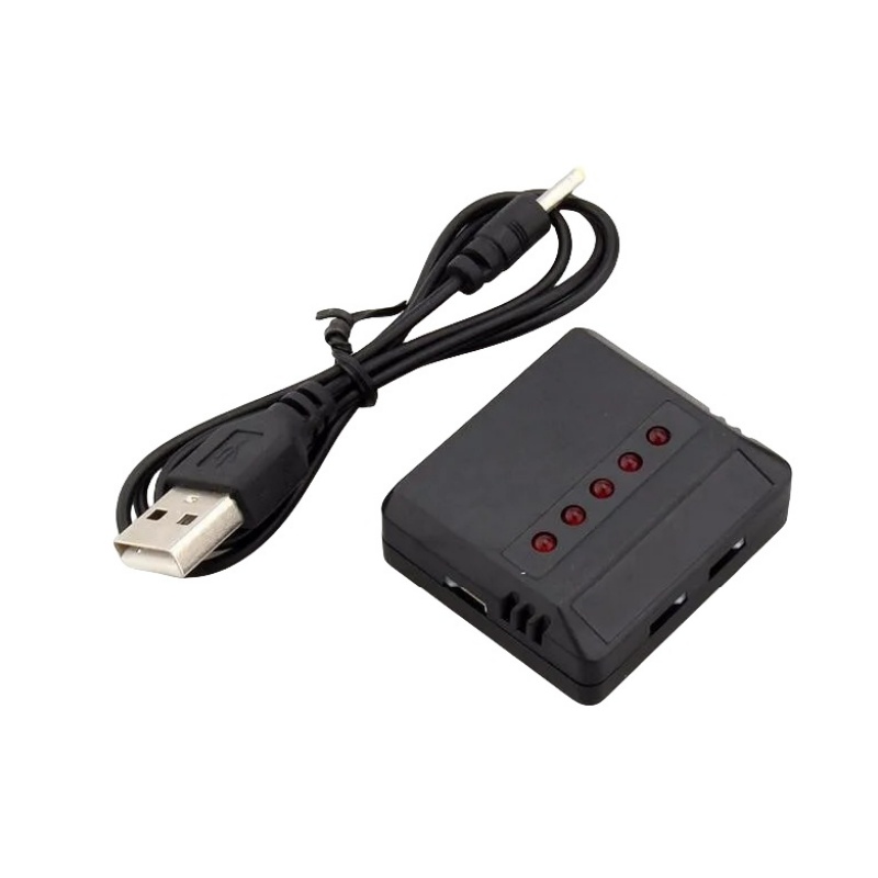 Syma X5HW X5HC X5C X5SW 3.7V 5 – Drone Battery Connector Bewertung und Preis