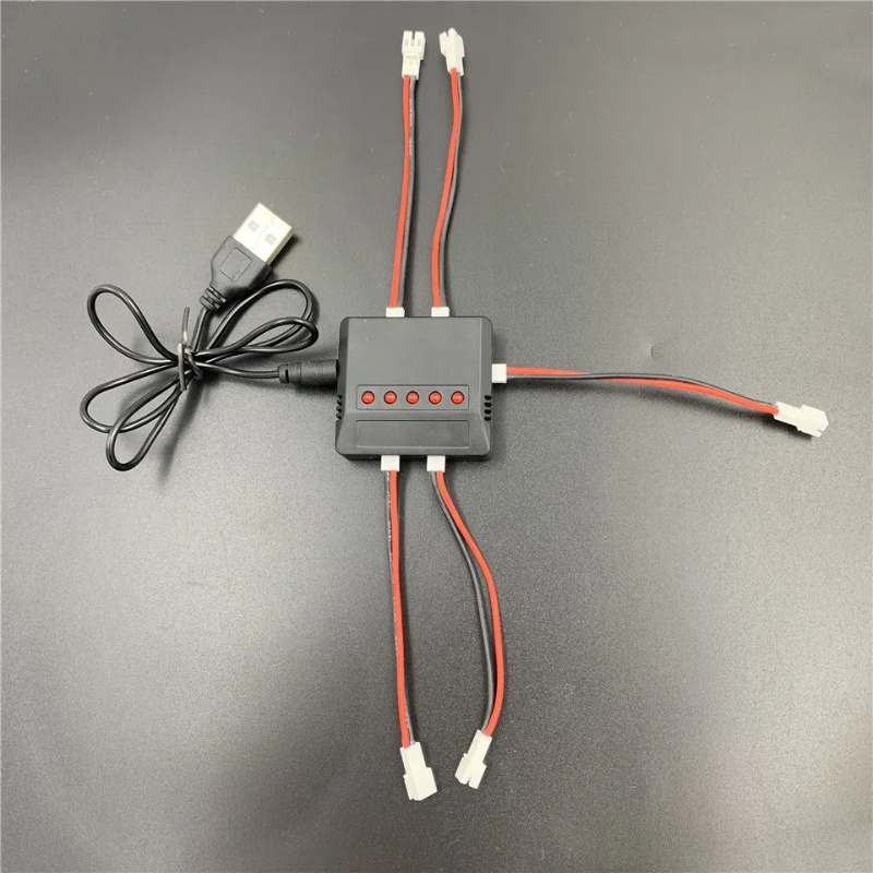 Syma X5HW X5HC X5C X5SW 3.7V 5 – Drone Battery Connector Bewertung und Preis
