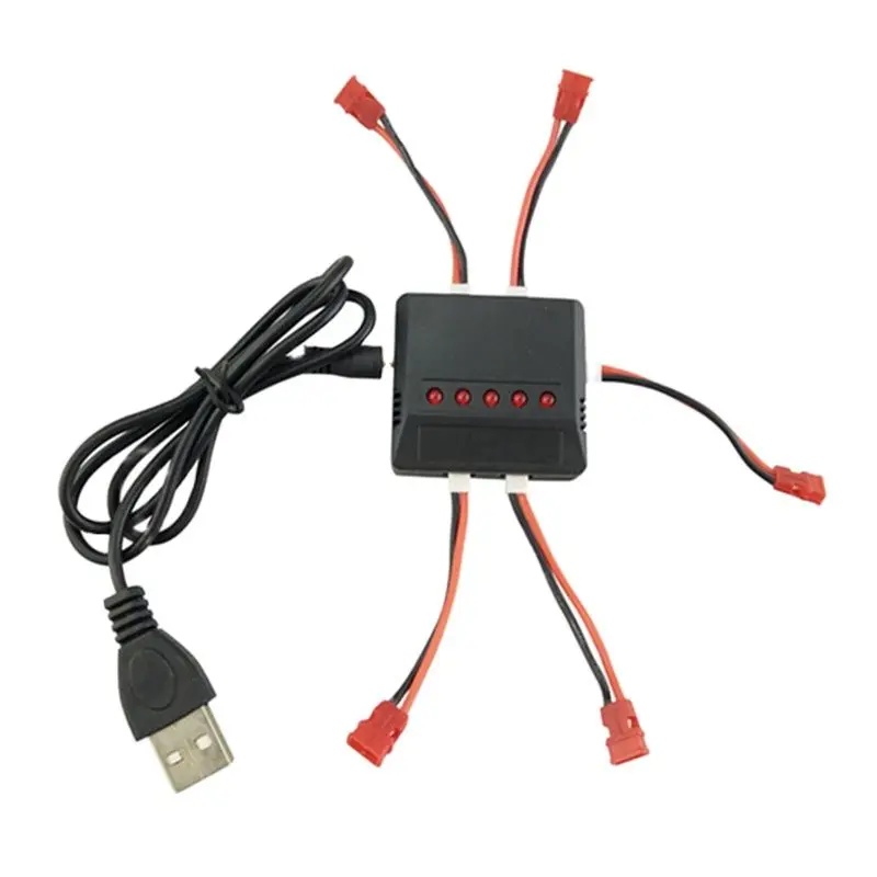 Syma X5HW X5HC X5C X5SW 3.7V 5 – Drone Battery Connector Bewertung und Preis