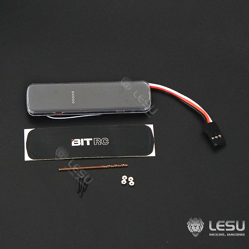 Rotating Roof Warning Led Ligh – Drone Battery Alarm Bewertung und Preis