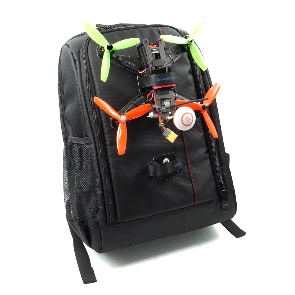 2 Pack Drone Backpack Hanger H – Drone Battery Strap Bewertung und Preis