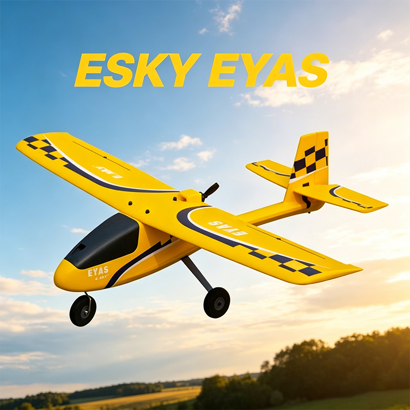 ESKY With Flight Control EYAS  – Drone Battery 3S Bewertung und Preis