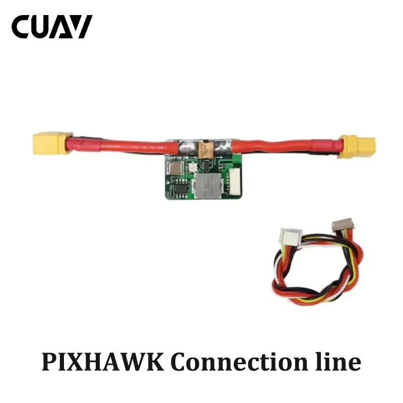 CUAV HV PM High Voltage Power  – Drone Battery High Voltage Bewertung und Preis