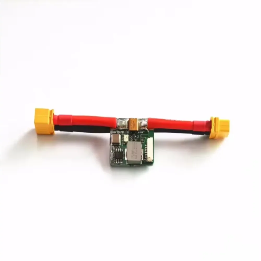 CUAV HV PM High Voltage Power  – Drone Battery High Voltage Bewertung und Preis