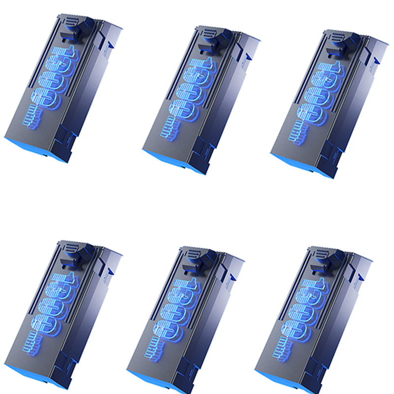 Original 3.7V 1300mAh GT8 Dron – Drone Battery Li-Ion Bewertung und Preis