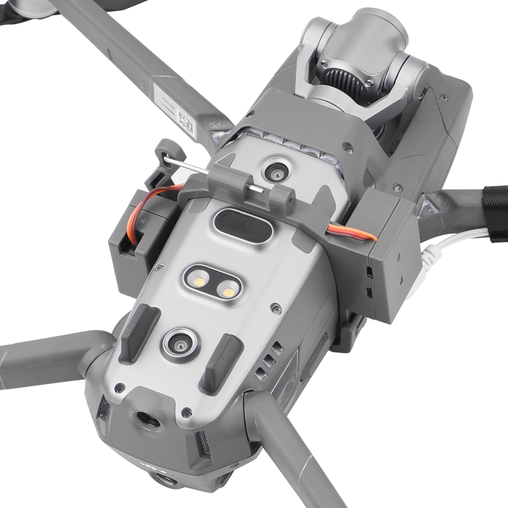 Remote Thrower Delivery Batter – Drone Battery Smart Bewertung und Preis