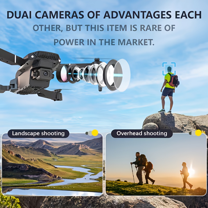 2026 New E88 MAX & E99 PRO Fol – Drone Battery Charger Bewertung und Preis