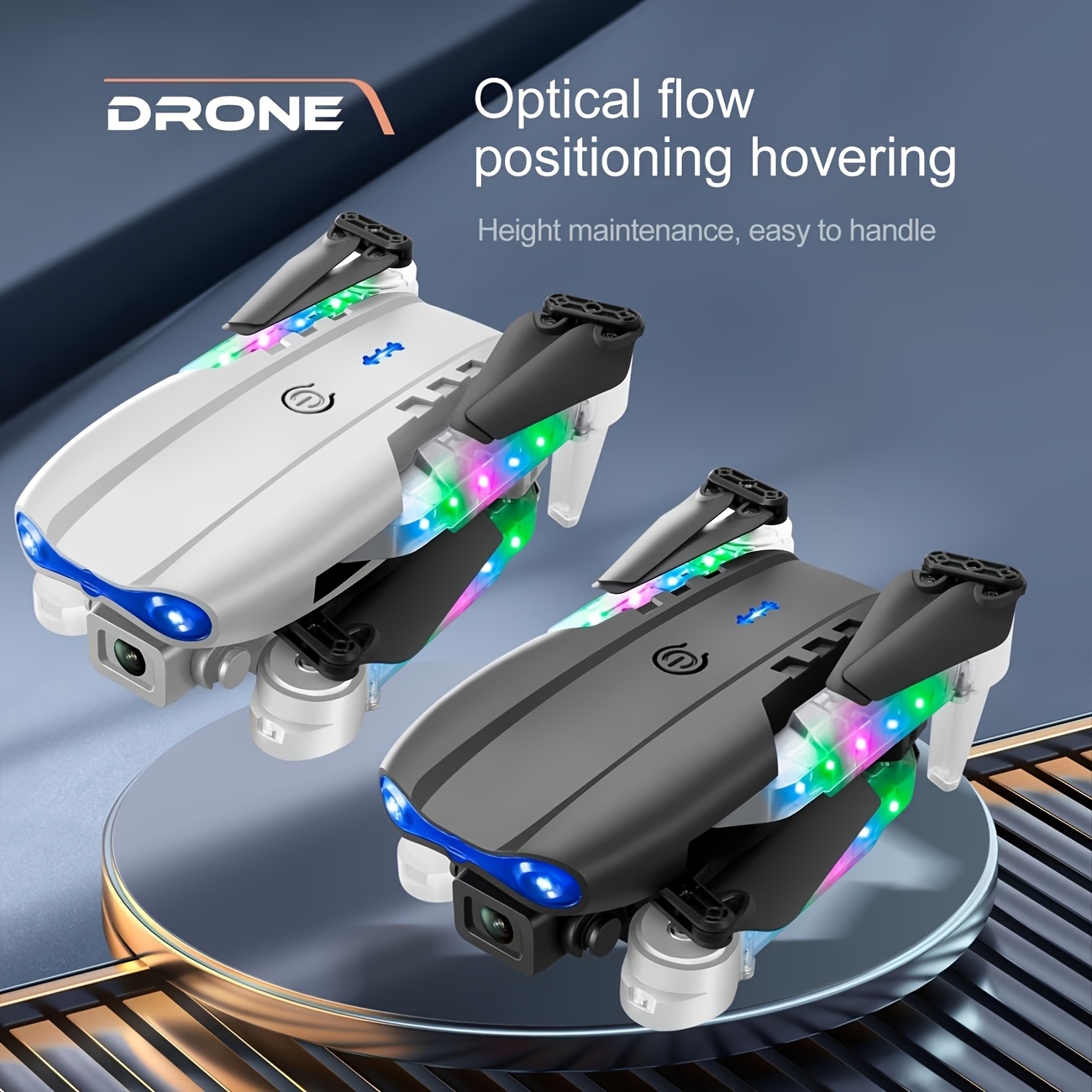 2026 New E88 MAX & E99 PRO Fol – Drone Battery Charger Bewertung und Preis