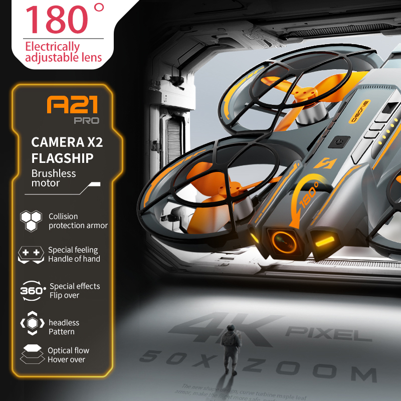 New A21 Drone 8K Professional  – Drone Battery Balance Charger Bewertung und Preis