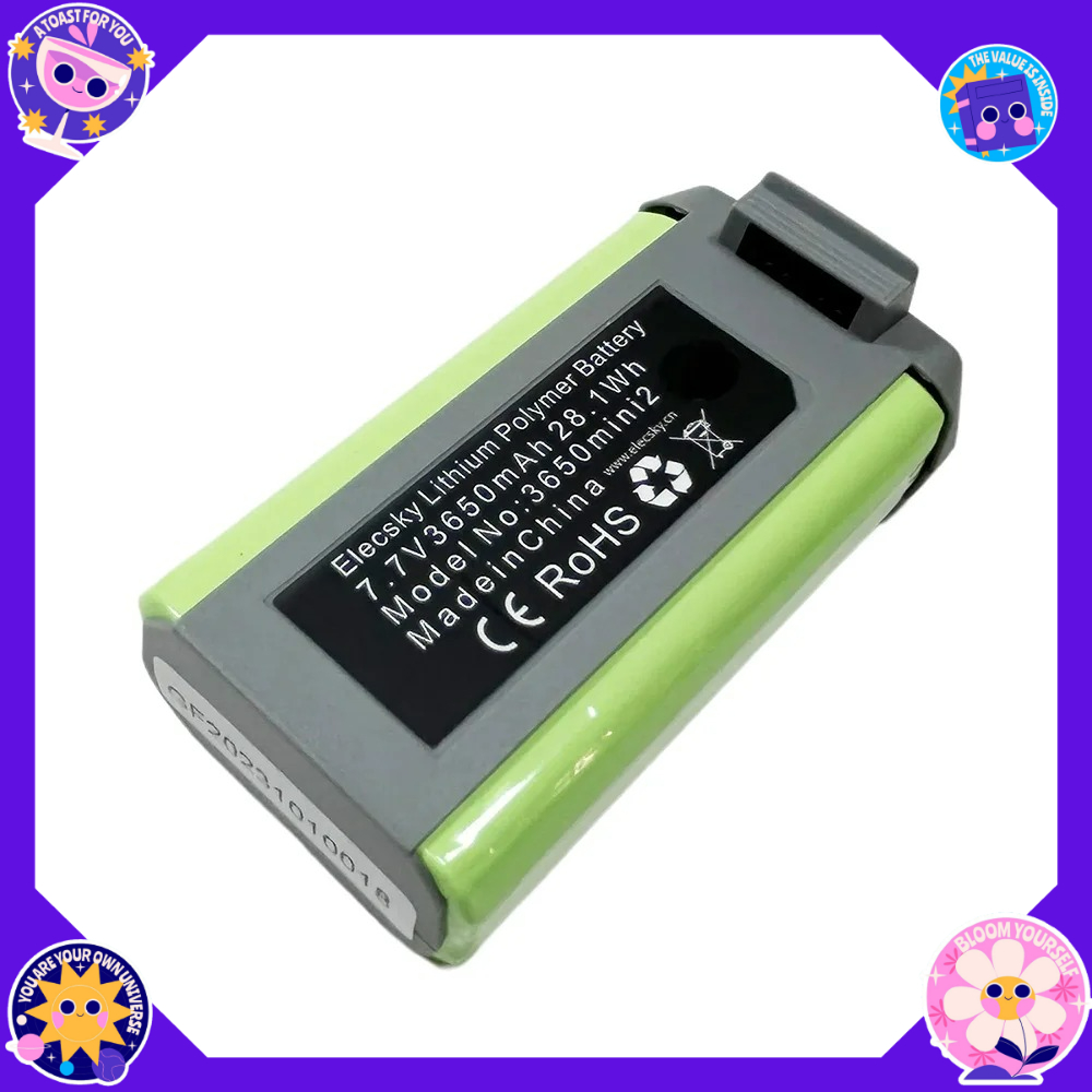 3650mAh Intelligent Flight Bat – Drone Battery Smart Bewertung und Preis