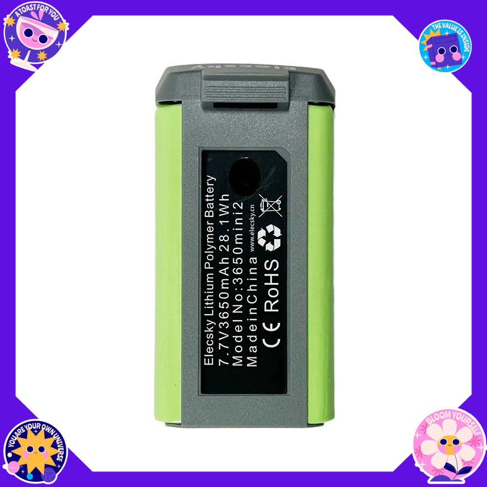 3650mAh Intelligent Flight Bat – Drone Battery Smart Bewertung und Preis