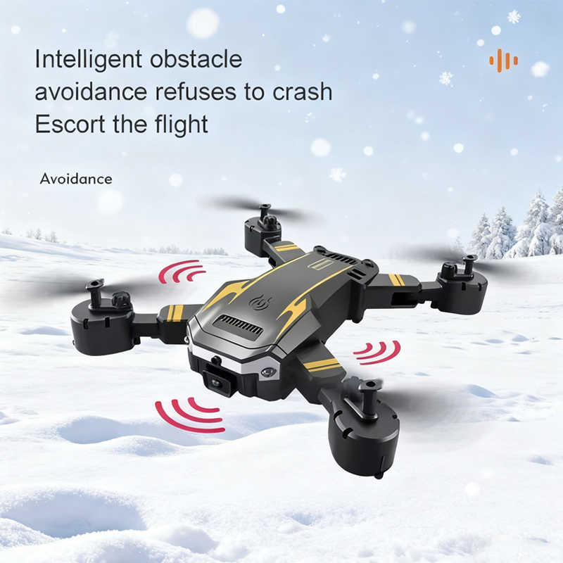 2026 New G6 GPS Drone 8K Profe – Drone Battery Alarm Bewertung und Preis