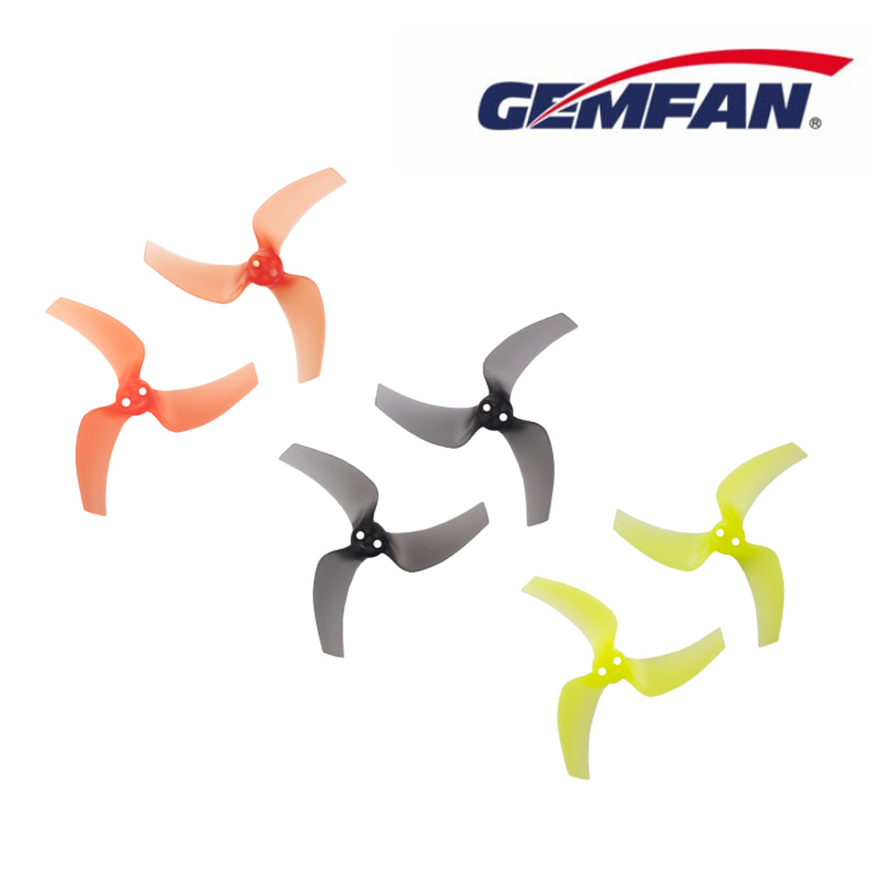 Gemfan 3.2inch Props for DJI a – Drone Battery Connector Bewertung und Preis