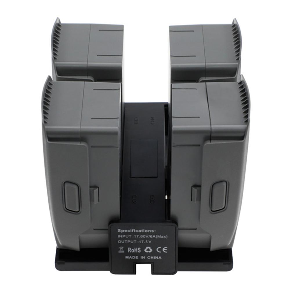 For DJI Mavic 2 Pro/Zoom 4 in  – Drone Battery Smart Bewertung und Preis