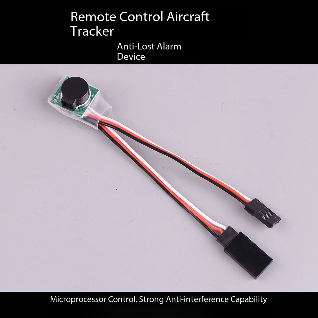 Lost Alarm Tracker Finder Beep – Drone Battery Alarm Bewertung und Preis