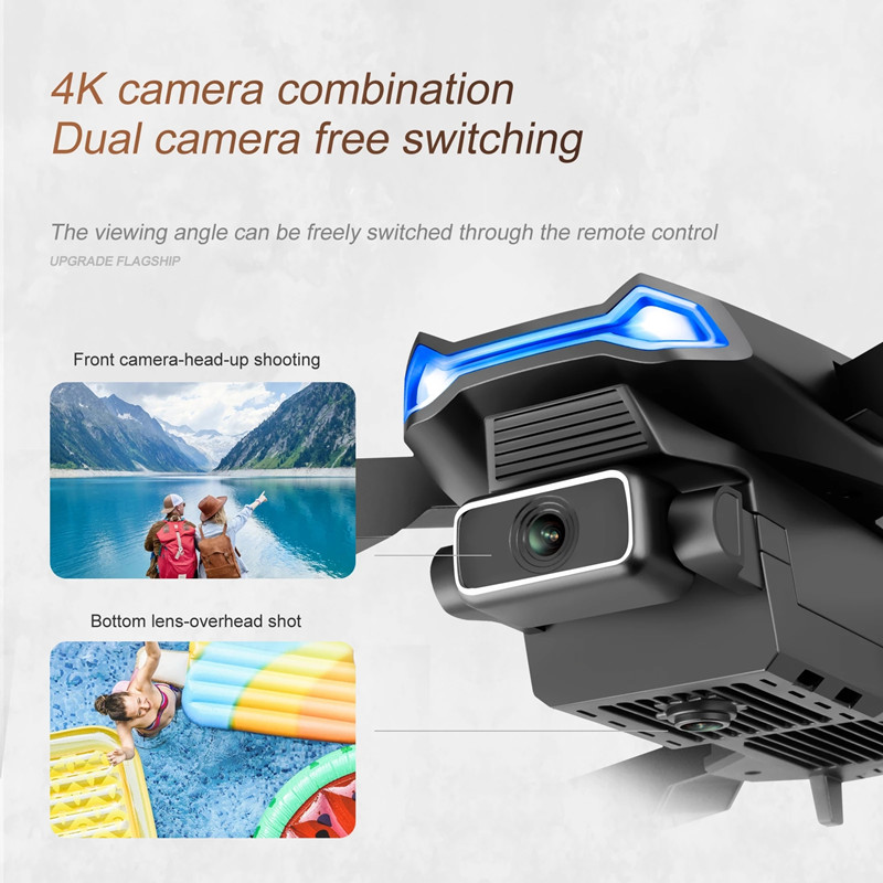WIFI FPV Gravity Sensor Remote – Drone Battery Smart Bewertung und Preis