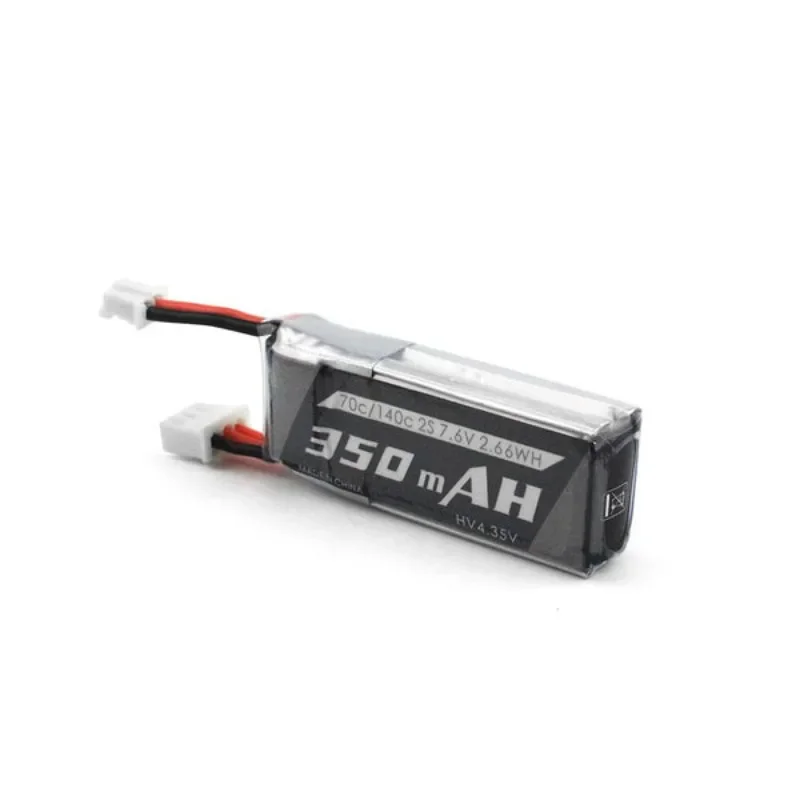 Emax 350mAh 2S 7.6V High Volta – Drone Battery High Voltage Bewertung und Preis