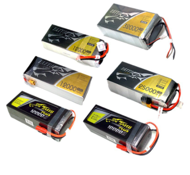 Format Tattu 12000 16000 22000 – Drone Battery 6S Bewertung und Preis