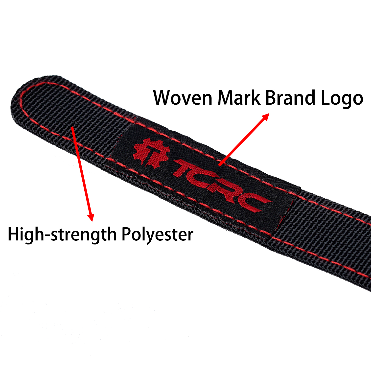 TCRC 2PCS 20x300MM Kevlar Stit – Drone Battery Strap Bewertung und Preis