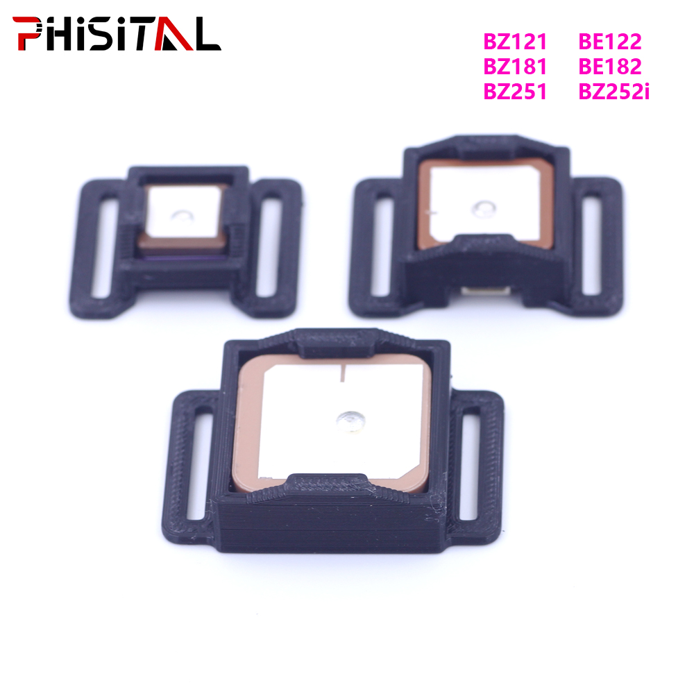 GPS Module Mount 3D Printed TP – Drone Battery Strap Bewertung und Preis