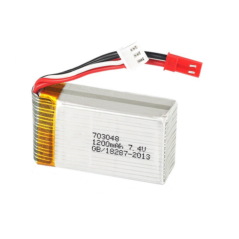 Lipo Battery 2S 7.4V 1200mAh 7 – Drone Battery Connector Bewertung und Preis