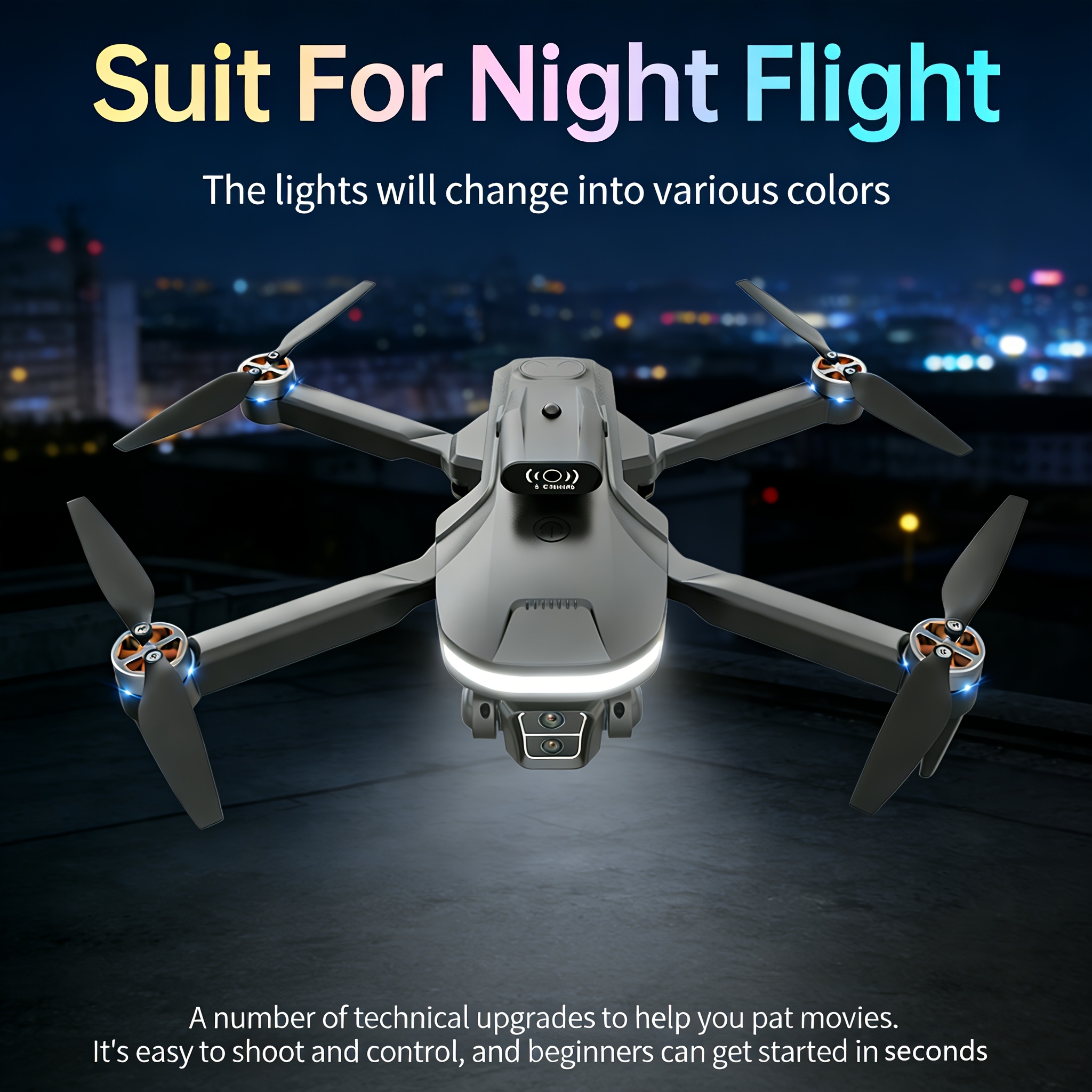 U6 Drone with Brushless Motor, – Drone Battery Smart Bewertung und Preis