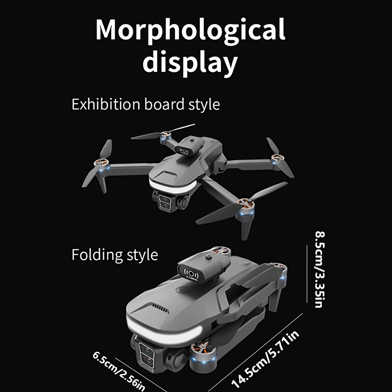 U6 Drone with Brushless Motor, – Drone Battery Smart Bewertung und Preis