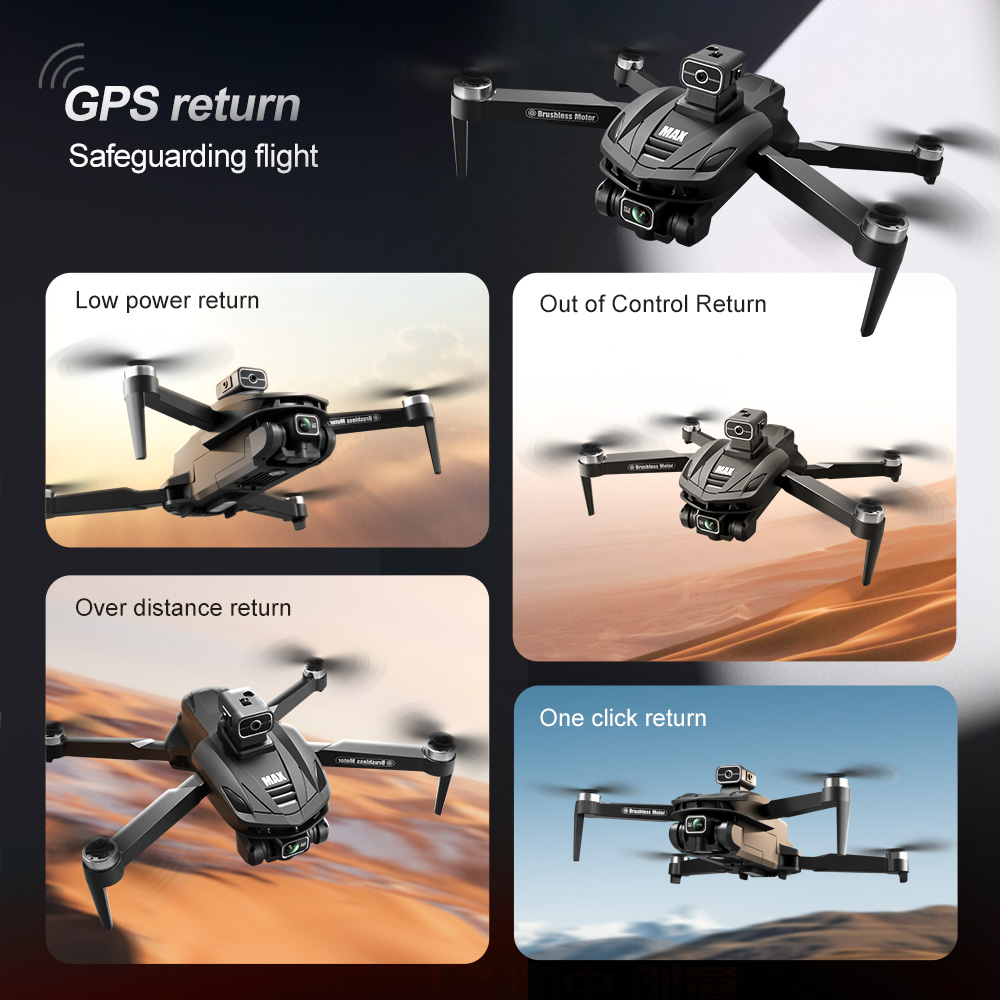 V168 PRO Max GPS Drone 8K Prof – Drone Battery Charger Bewertung und Preis