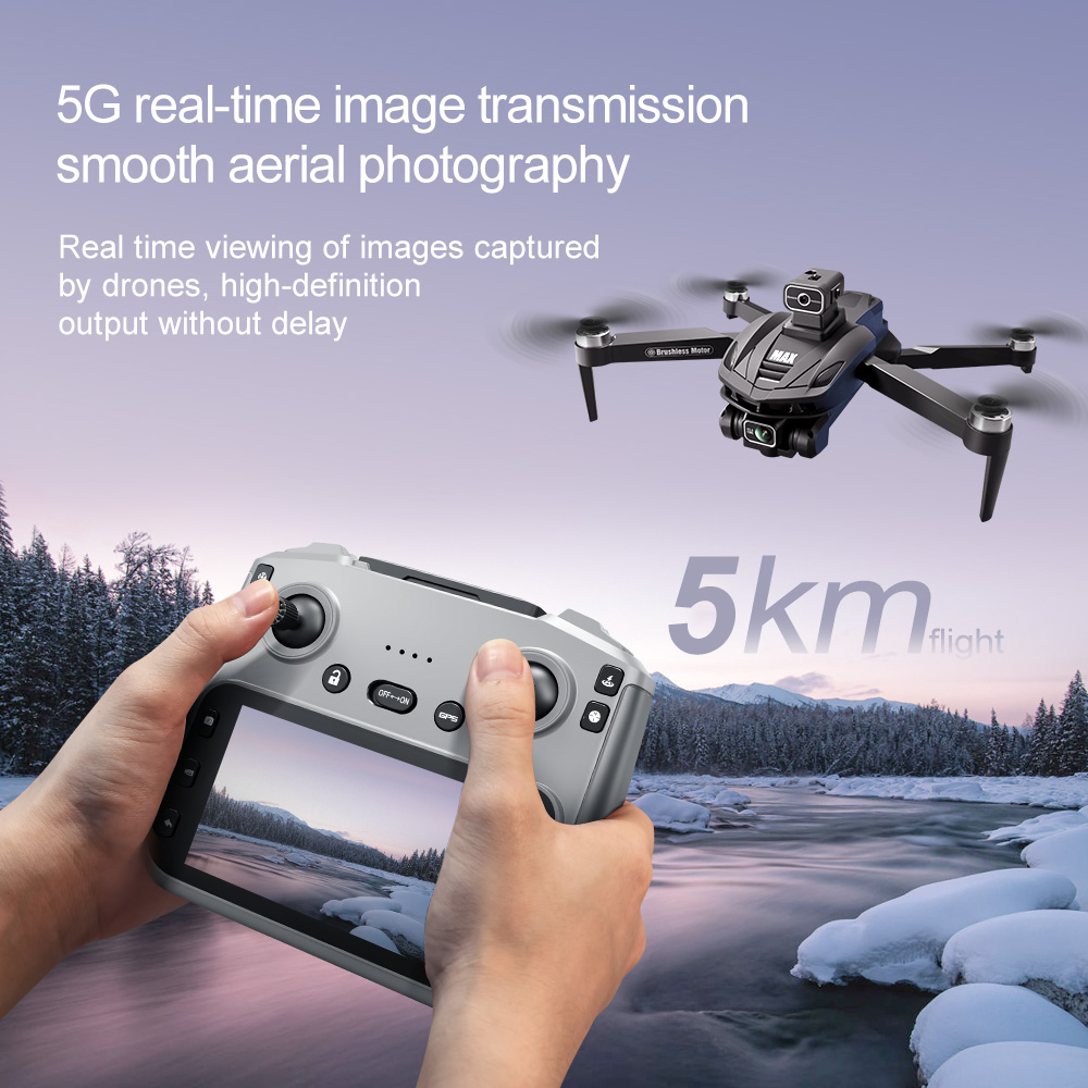 V168 PRO Max GPS Drone 8K Prof – Drone Battery Charger Bewertung und Preis